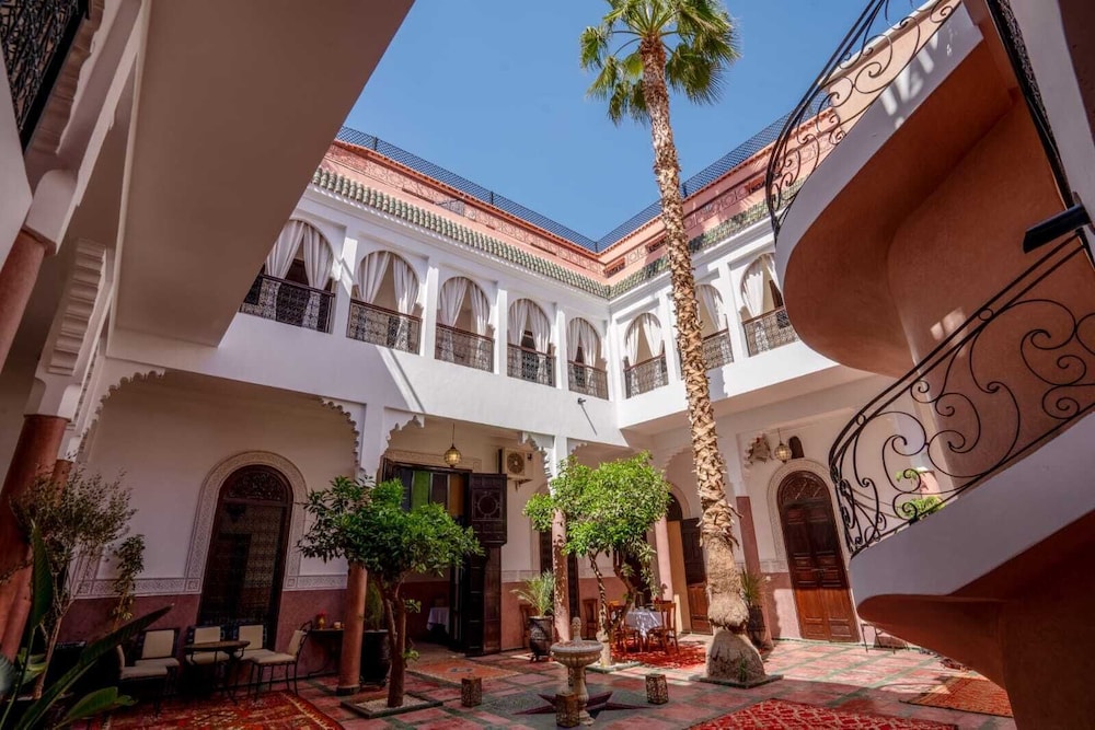 Riad Dar Nejma 3/65