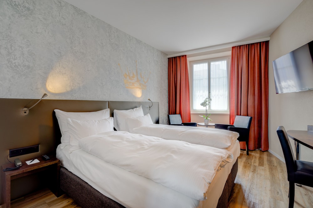Altstadt Hotel Krone Apartments Luzern 20/58