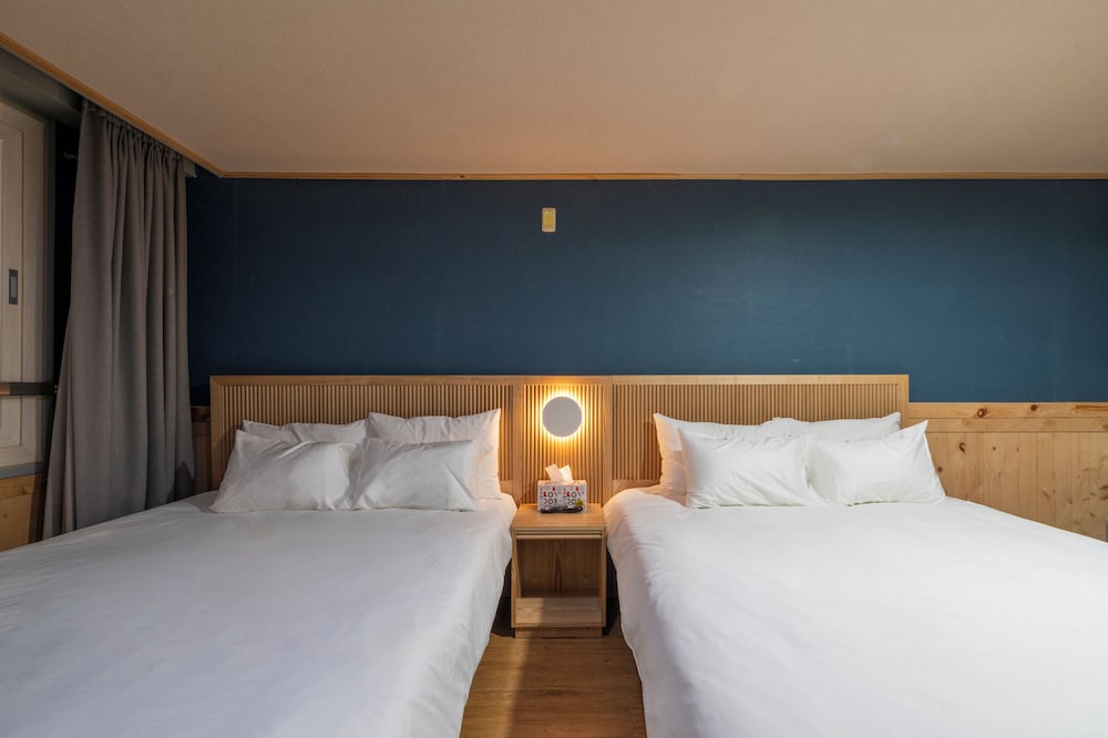 New Jeju Hotel 32/50