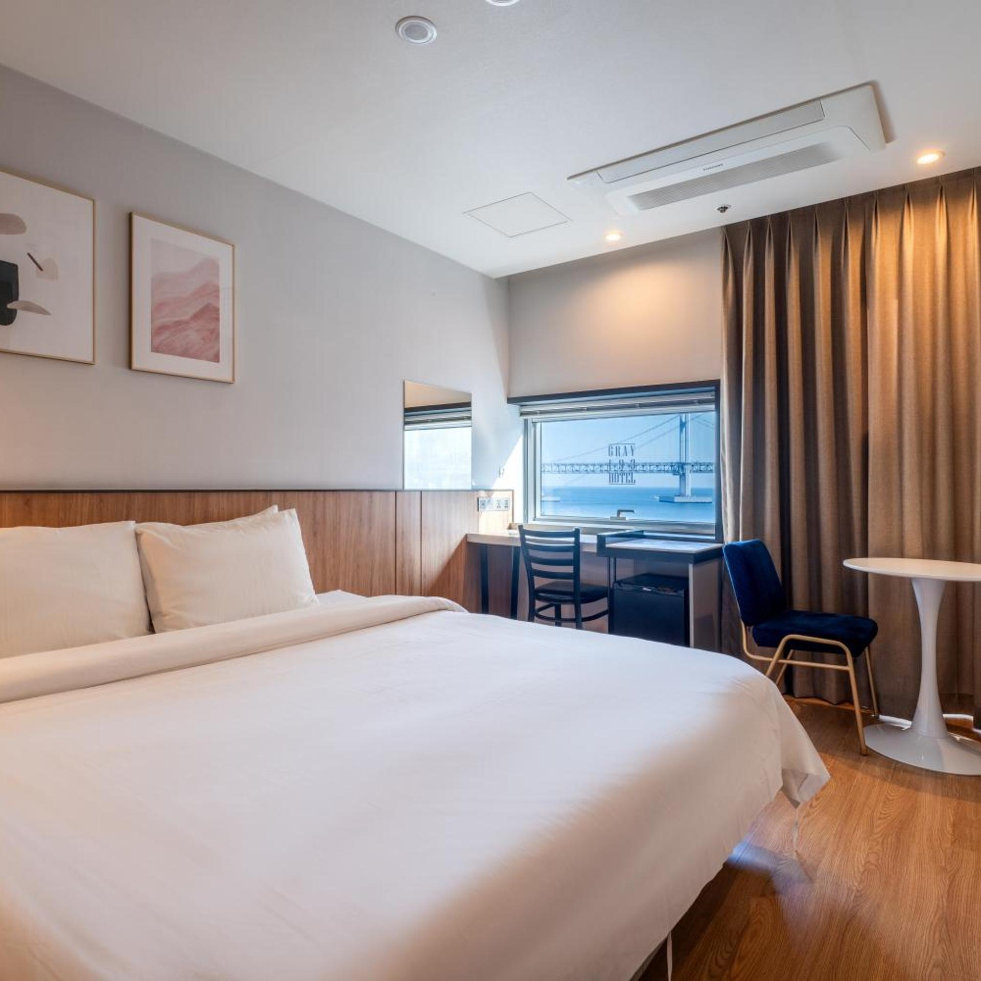 Gwangalli Gray 193 Hotel 14/50