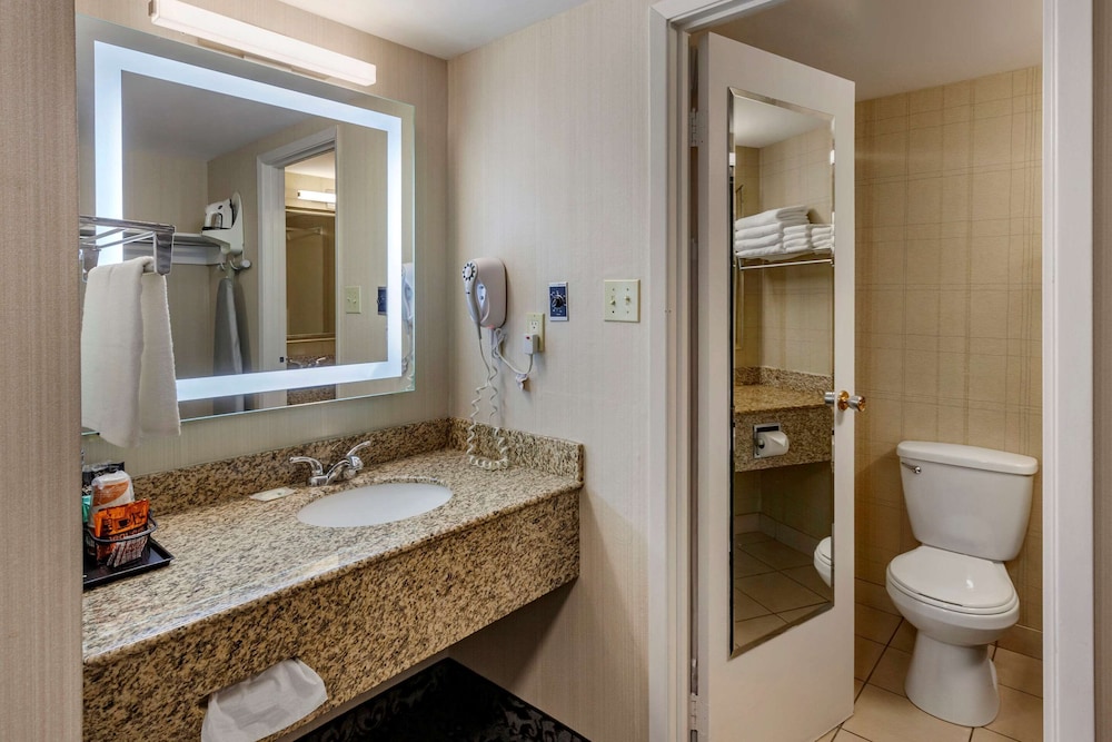 Quality Inn & Conference Centre Midland 26/54