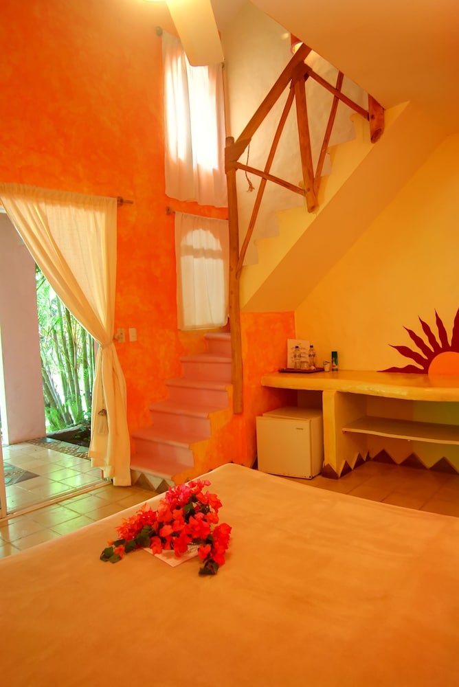 Hotel La Tortuga 21/50