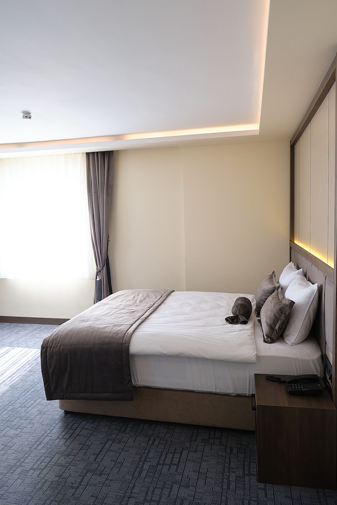 Hotel Munden 25/47