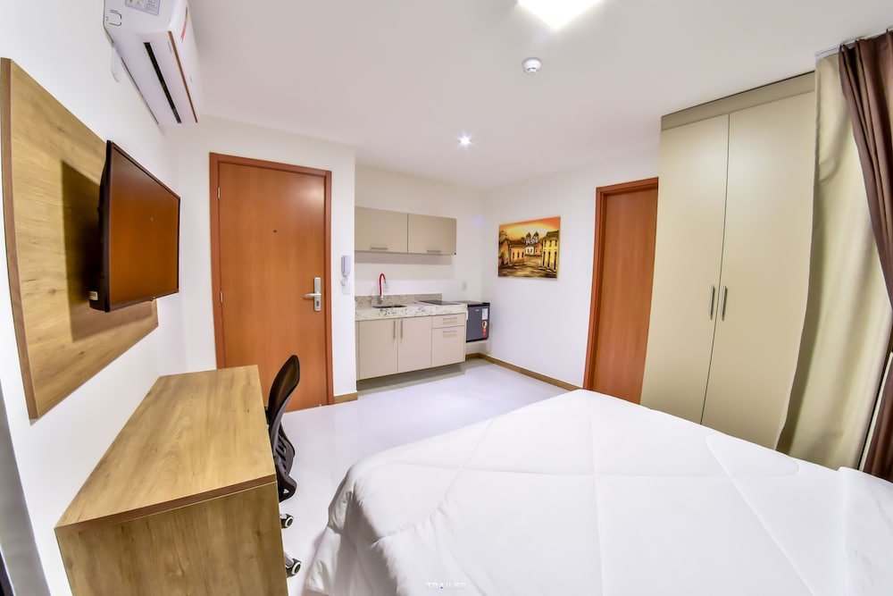 Hotel Aracaju Suites 11/36
