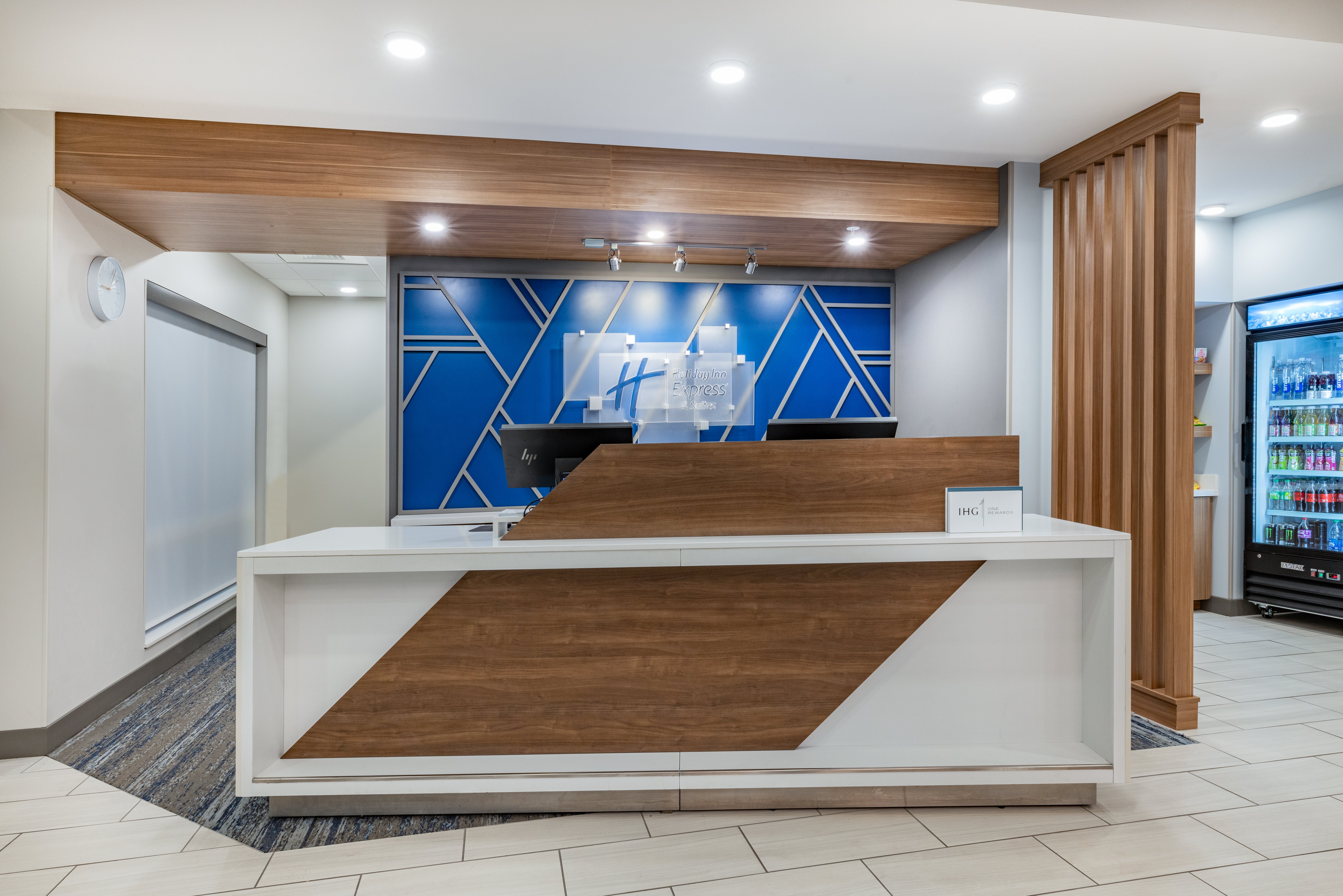 Holiday Inn Express & Suites - Nephi, an IHG Hotel 5/43