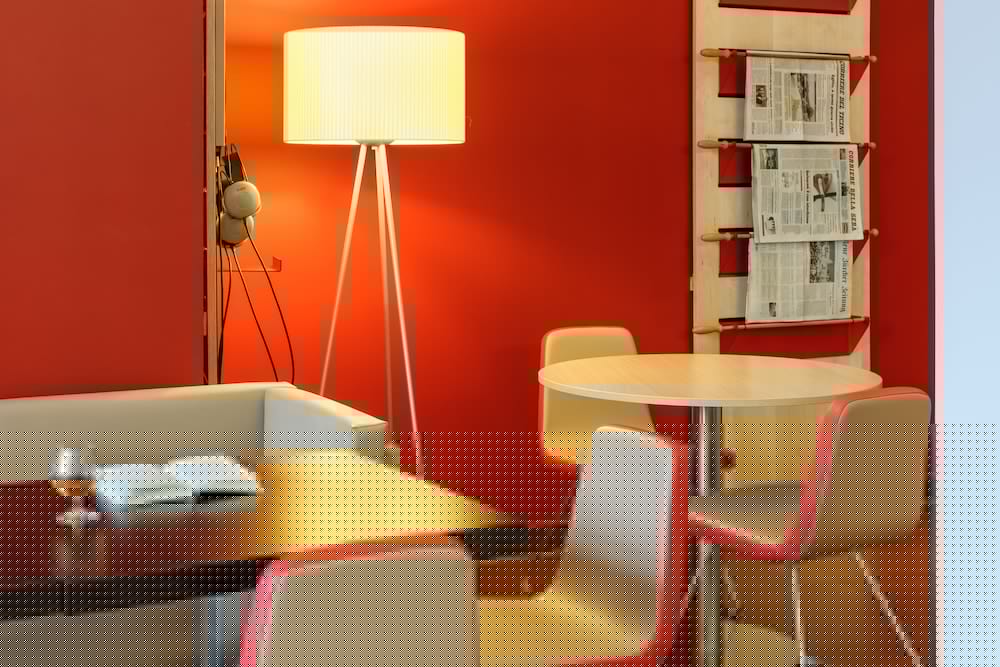 ibis Lugano Paradiso 41/50