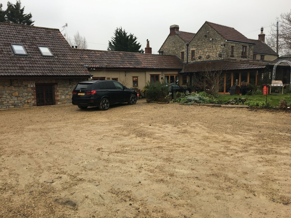 Bridge Farm Guesthouse 31/50