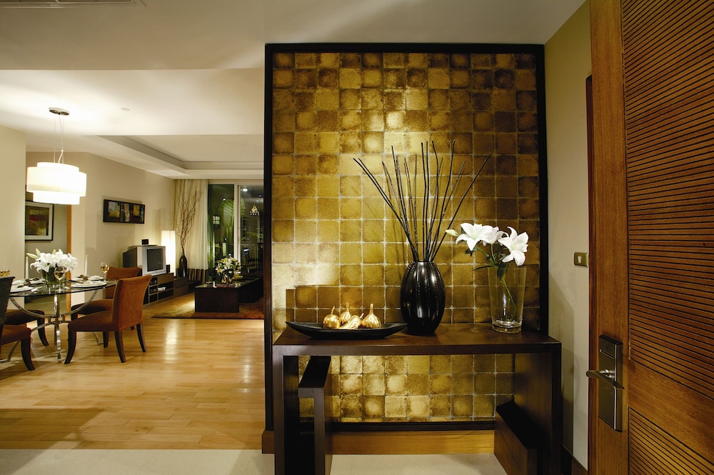 Ascott Bangkok Sathorn 32/40