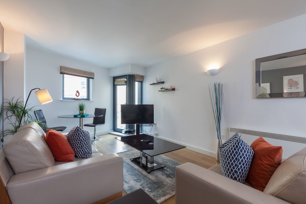 Kspace Serviced Apartments Leeds 38/66