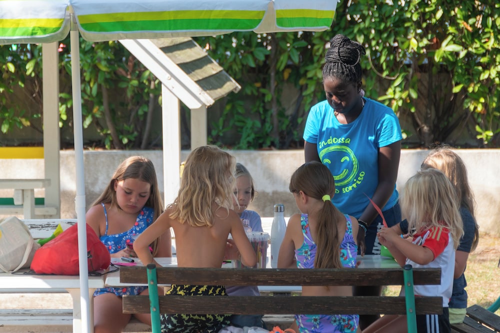Villaggio Residence Punta Spin 9/50