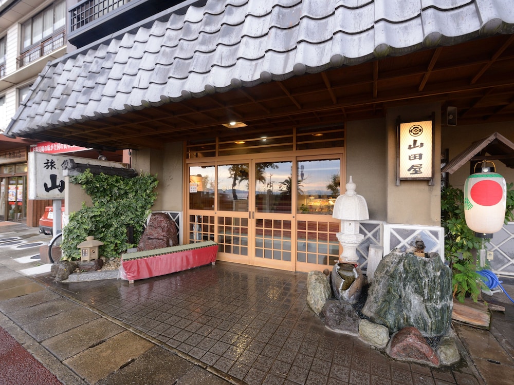 Ryokan Yamadaya 1/31