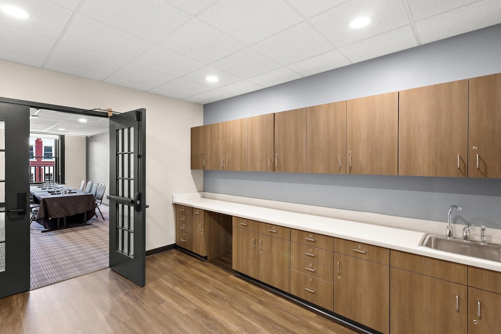 Tygart Hotel, Ascend Hotel Collection Elkins WV 12/66