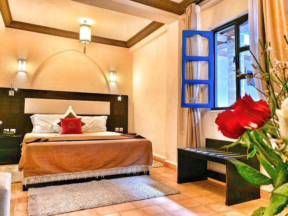 Riad Al Madina Hotel 15/71