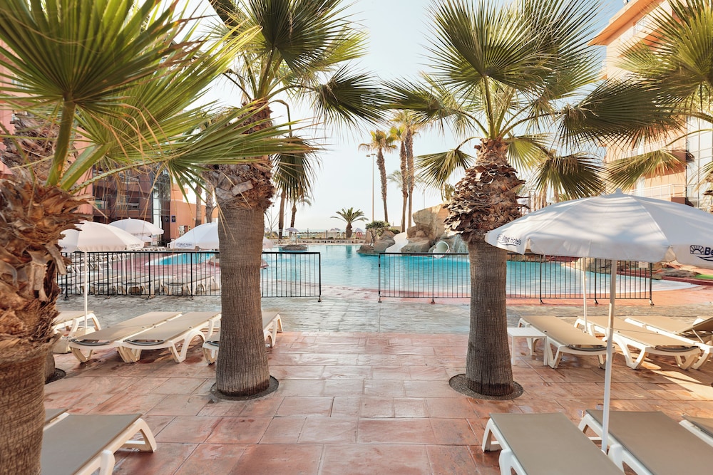 Best Roquetas Hotel 21/50