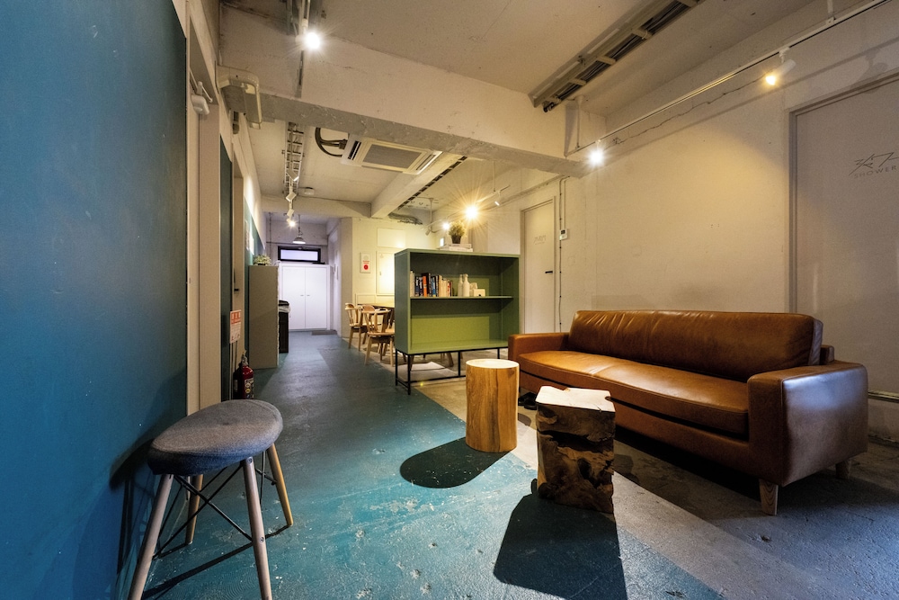 Imano Tokyo Hostel 35/50