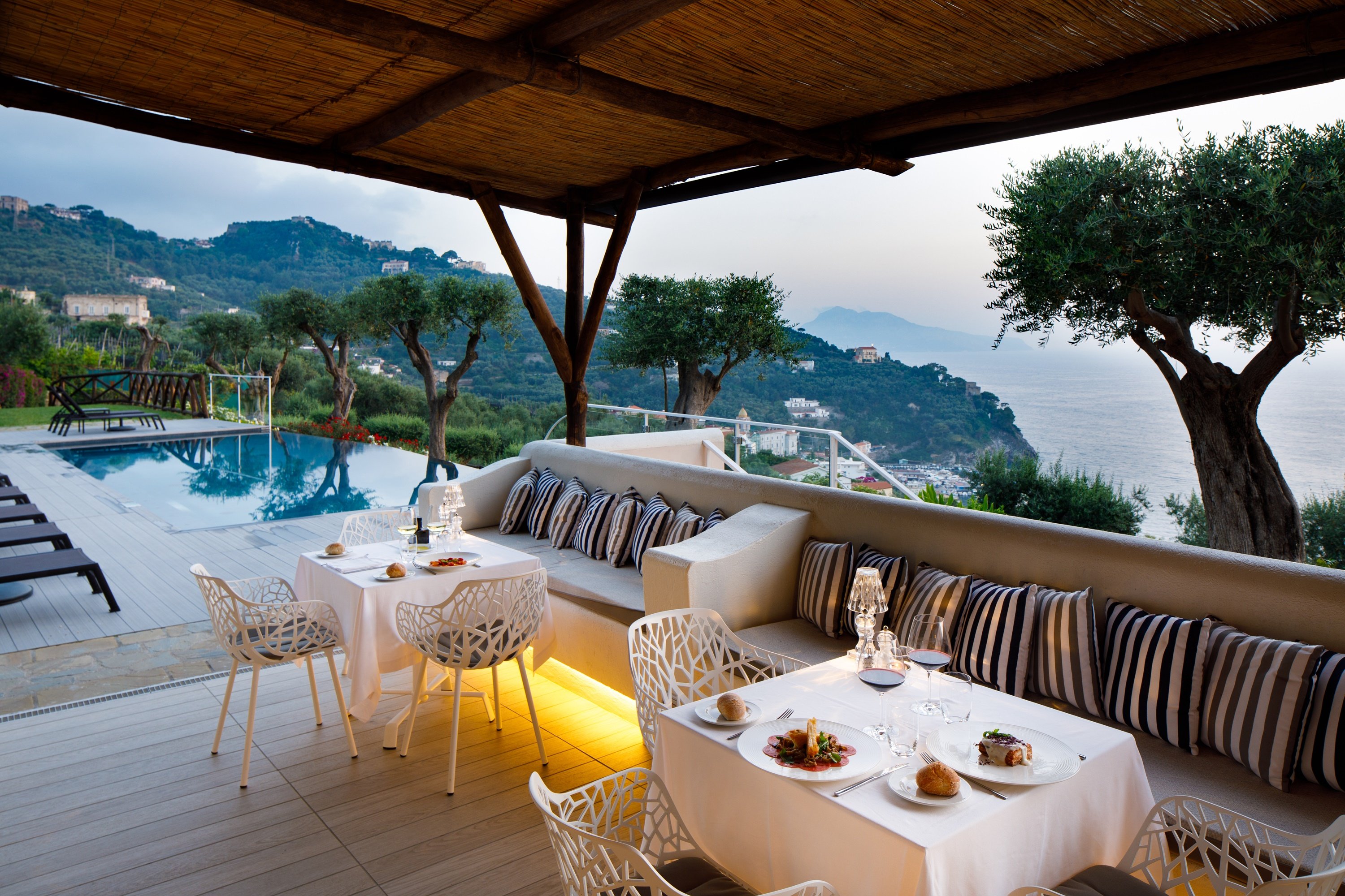 Villa Fiorella Art Hotel 66/80
