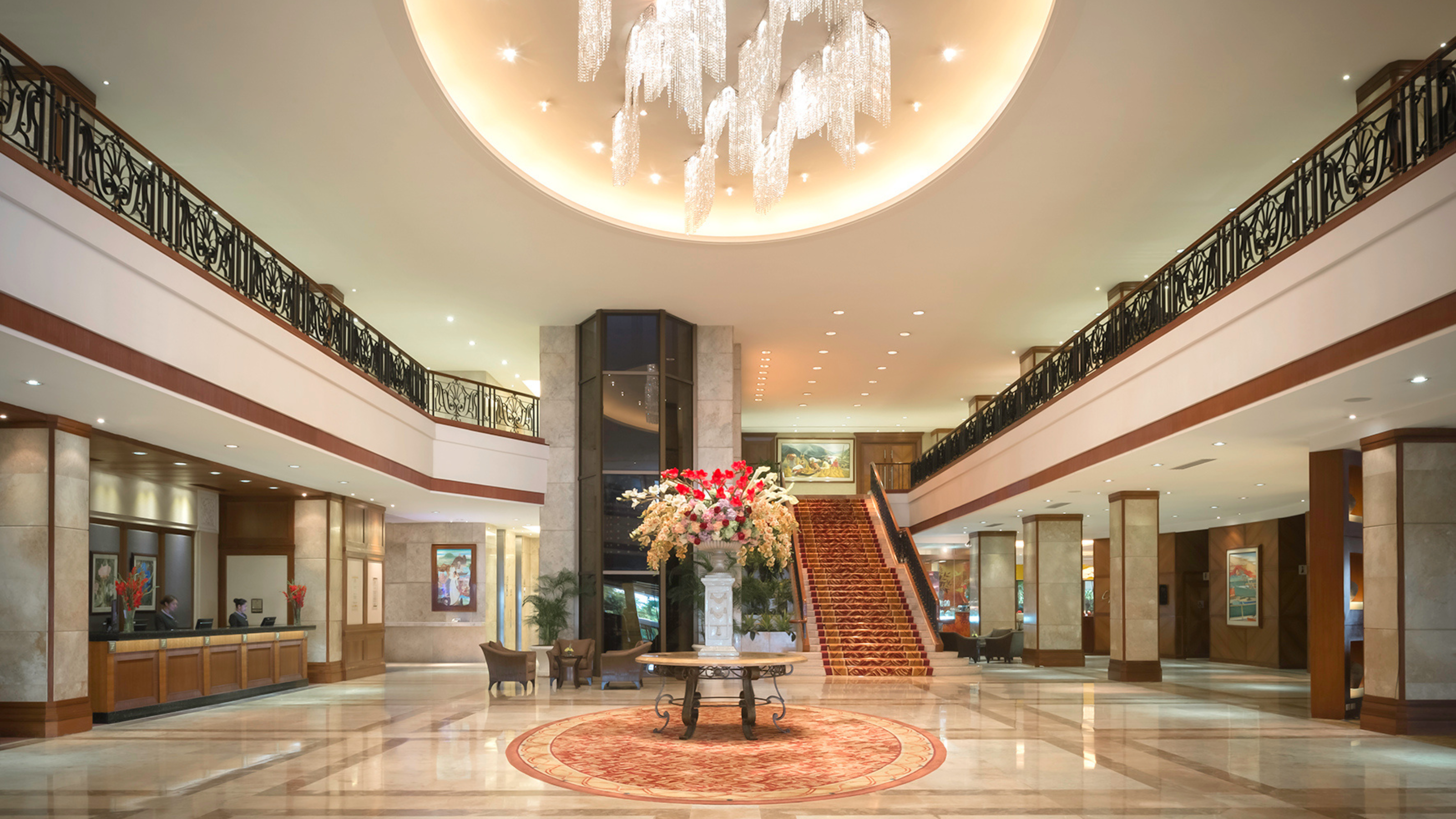 Marco Polo Plaza Cebu 8/81