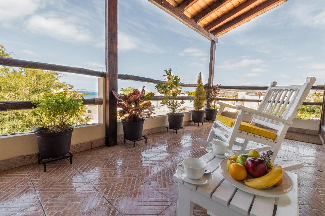Residence Las Flores 35/47
