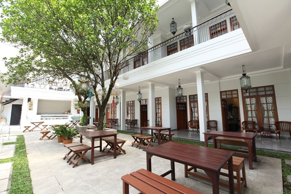 De Halimun Guest House 7/49