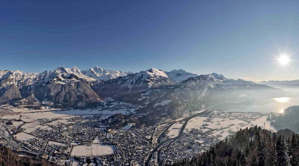 Hotel Royal St Georges Interlaken MGallery 47/50