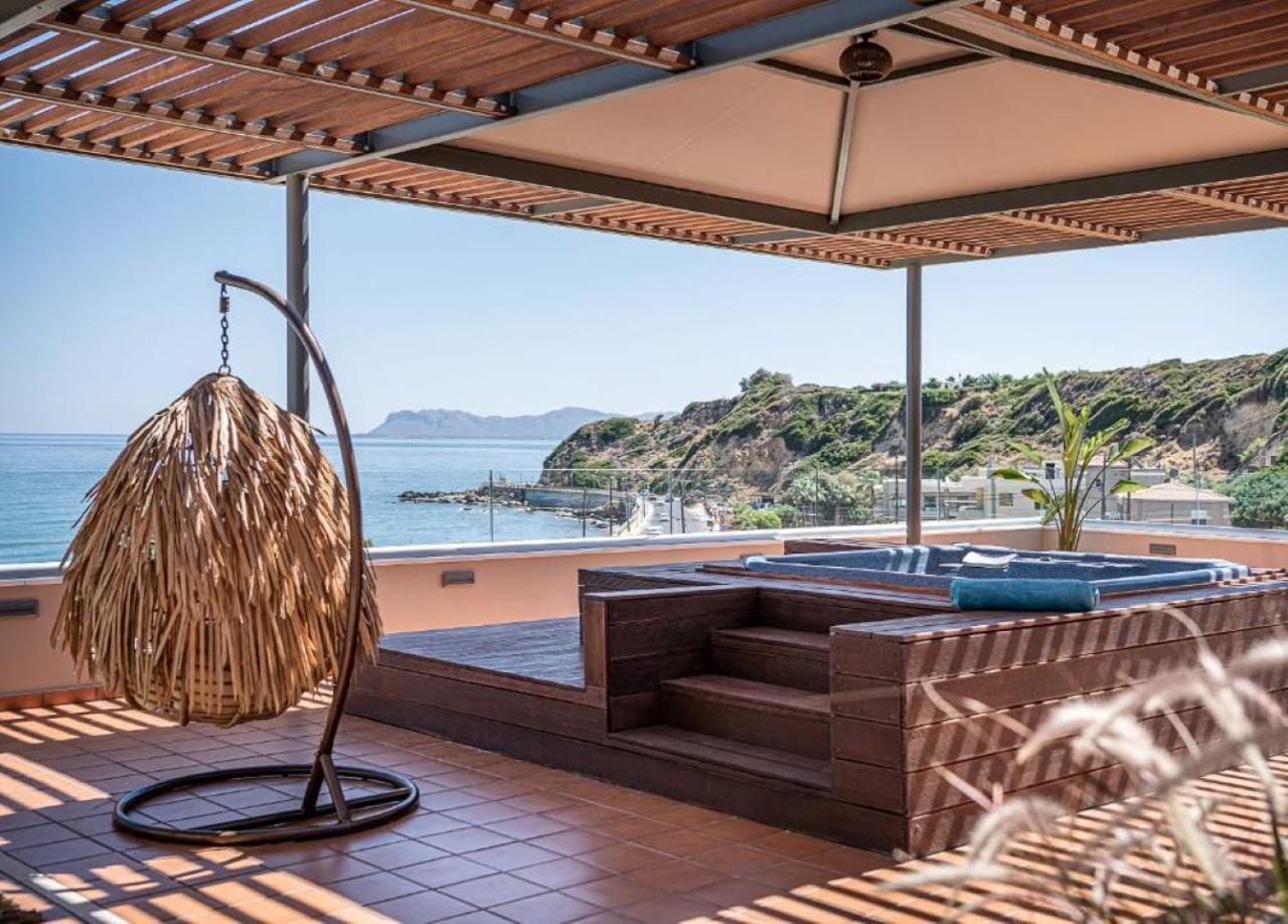Cretan Dream Royal Suites Adults Only 82/100