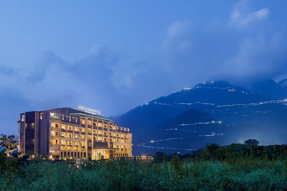 Welcomhotel By ITC Hotels Katra 2/47