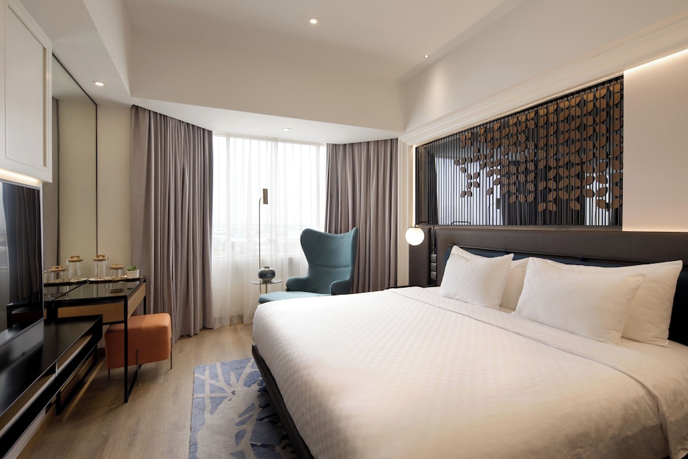 Mercure Jakarta Batavia (ex De Rivier Hotel) 14/48