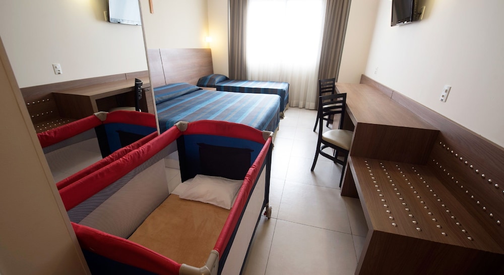 Hotel Rainha Do Brasil 23/72
