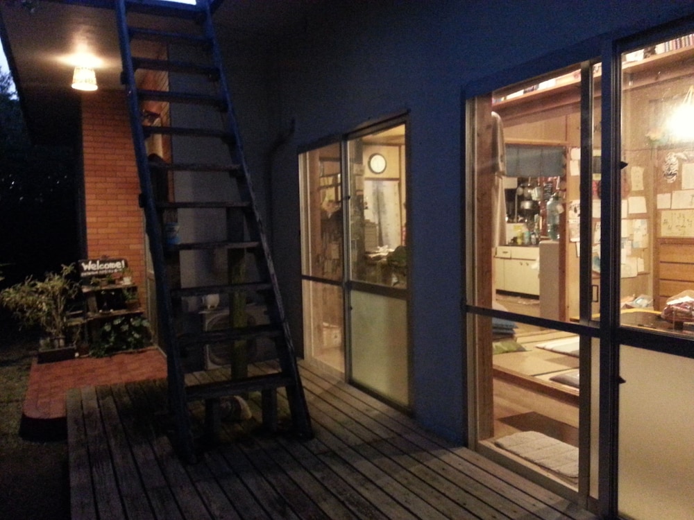 Okinawa Motobu Guesthouse - Hostel 15/29