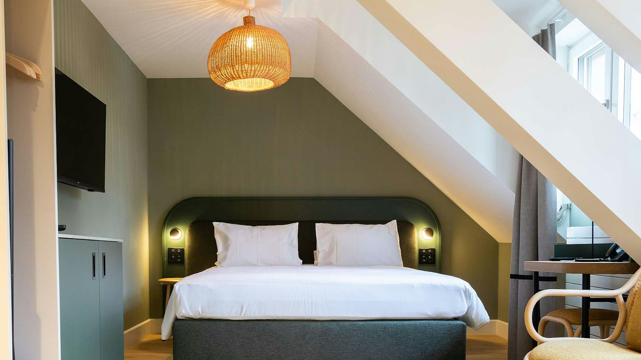 Boutique Hotel Waldhaus 5/26