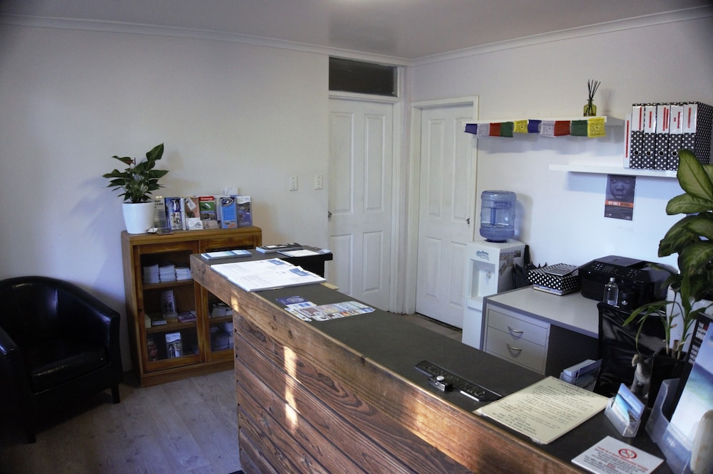 Huskisson Bayside Resort 5/33