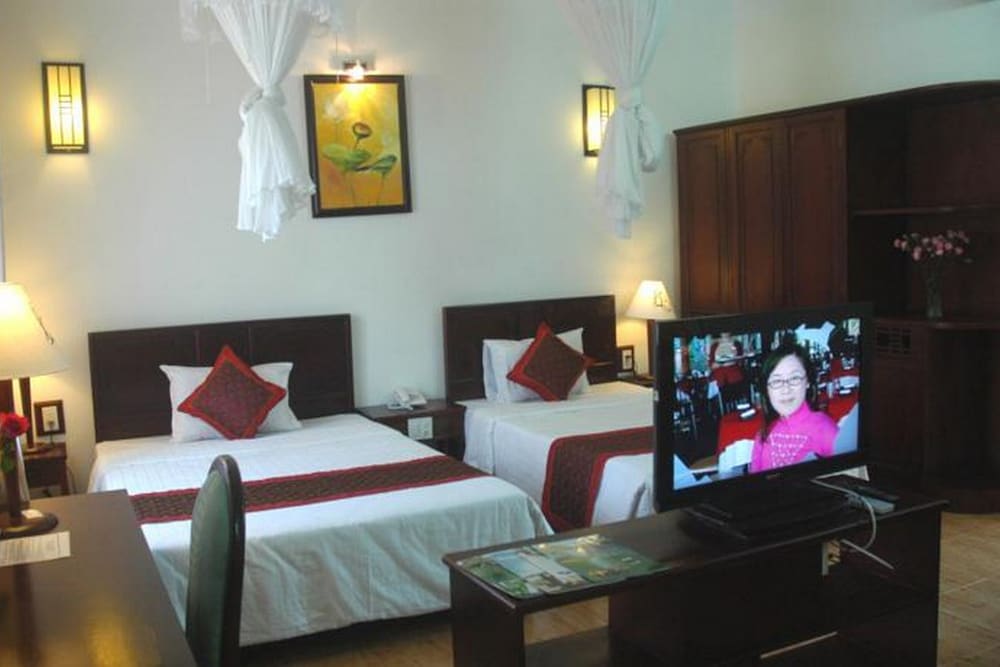Hoi An Garden Villas 20/65