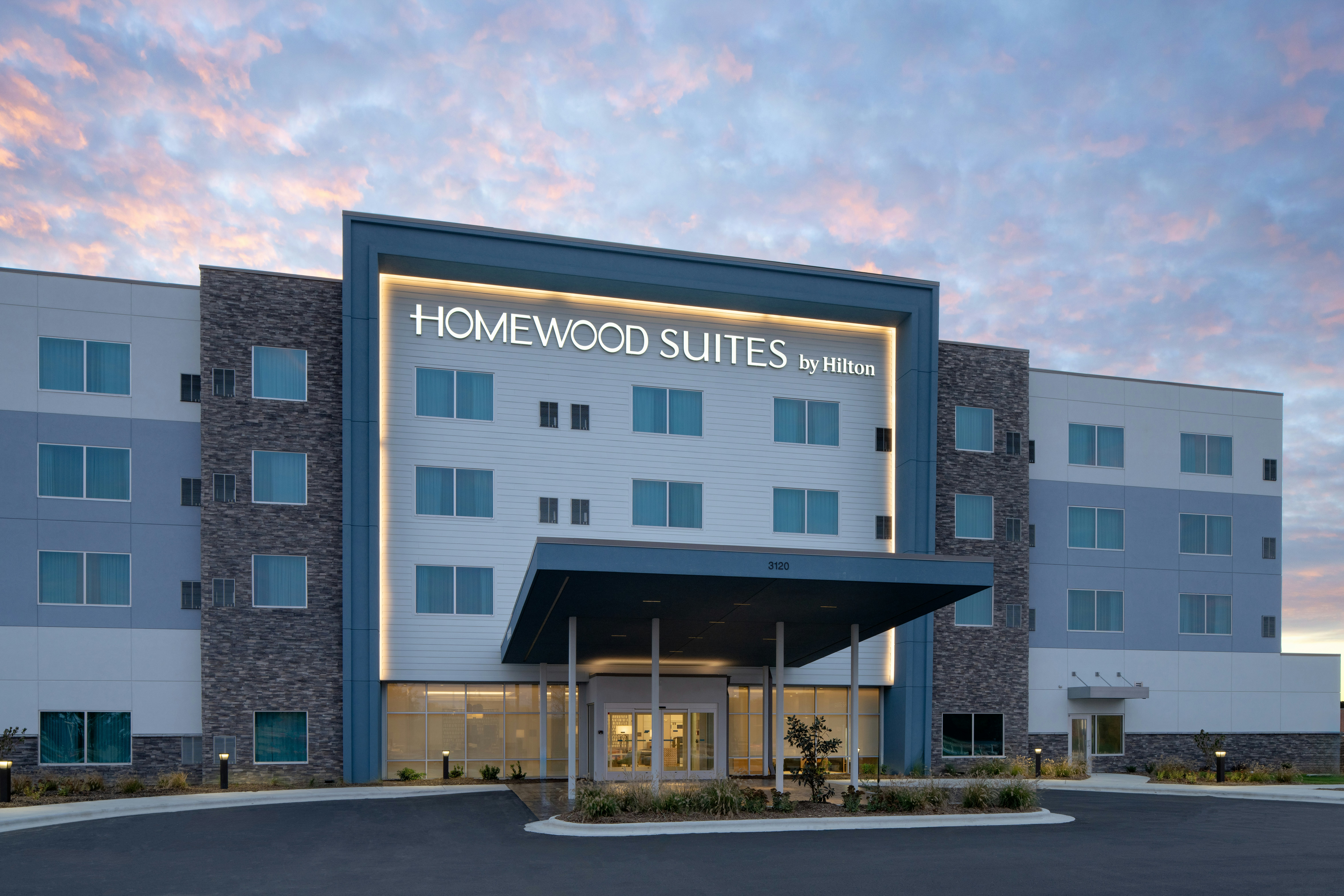Homewood Suites by Hilton Goldsboro 2/34
