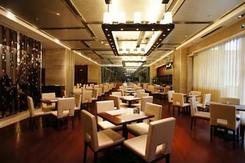 Days Hotel by Wyndham Lu'an Taiyuan 8/13