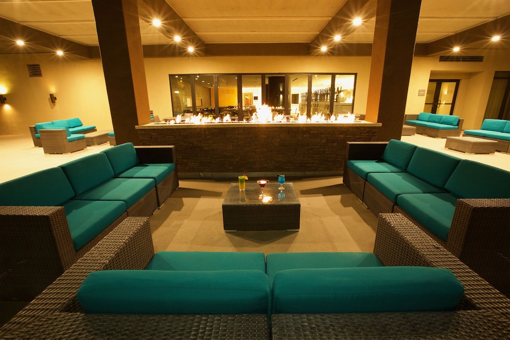 Hyatt Palm Springs Formerly Hyatt Regency Suites Palm Springs 38/59