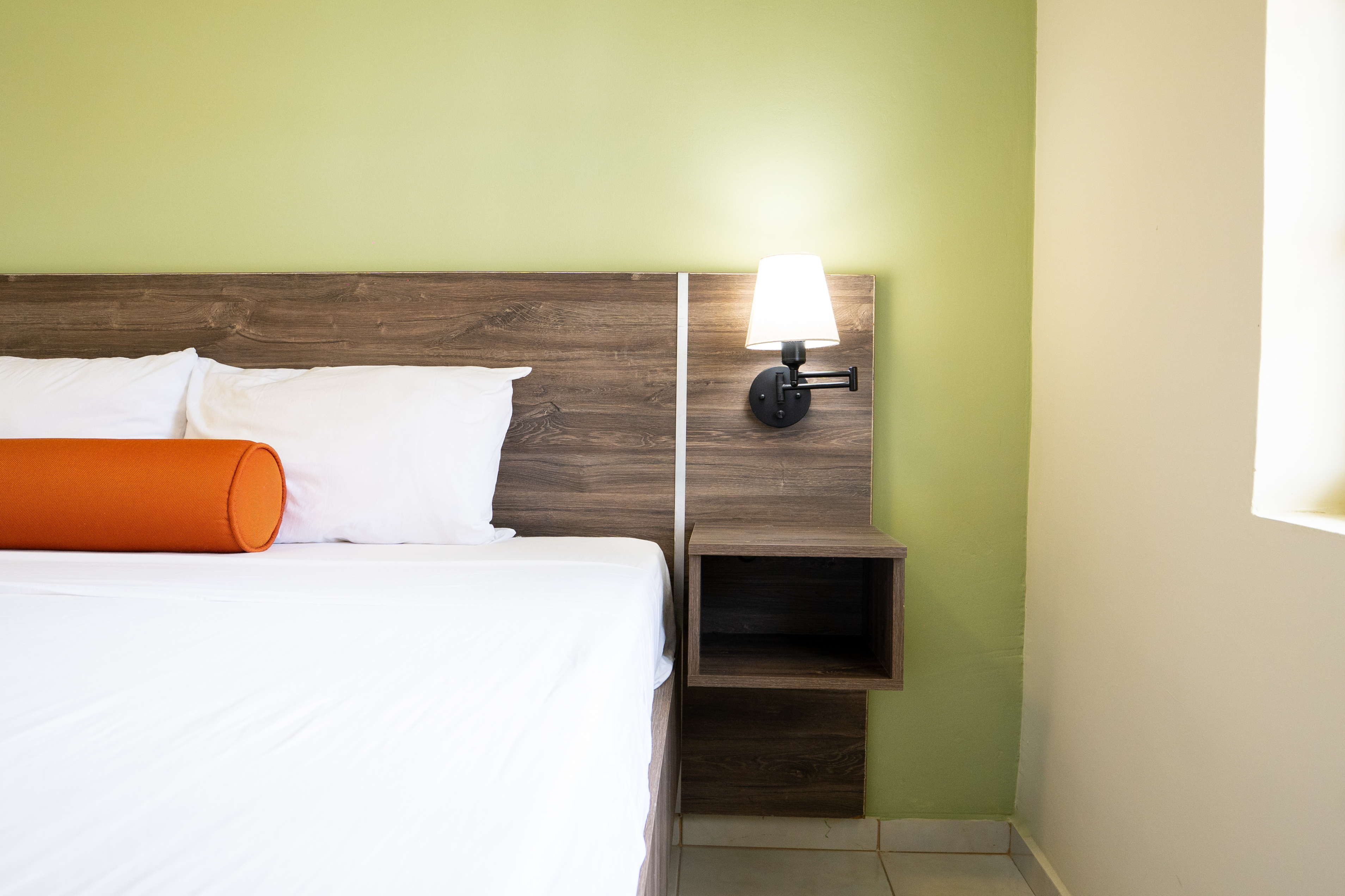 جناح بسرير كينج، Delynne Boutique Hotel 4/4