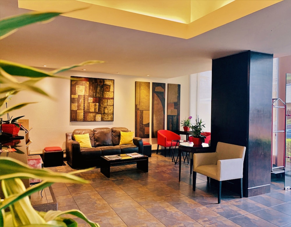 Rincon Del Valle Hotel Suites 46/74