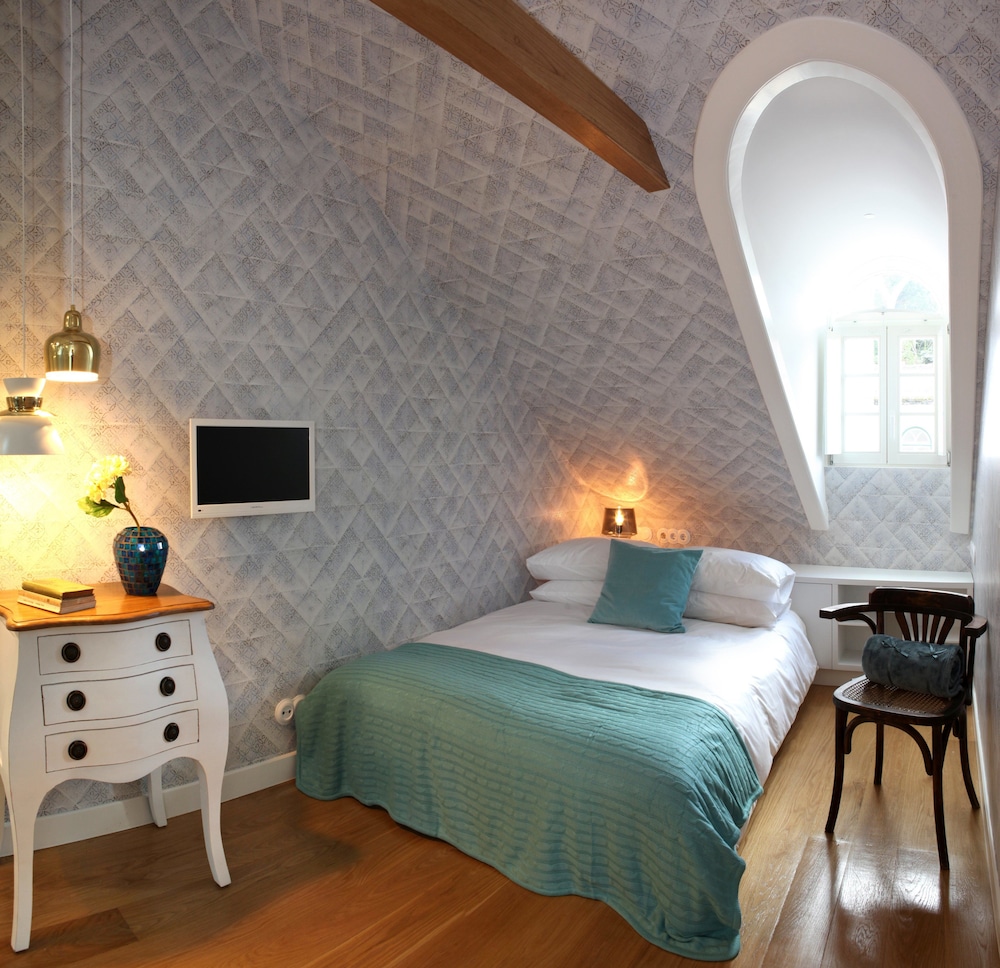 Aguamel Boutique Guest House 9/42