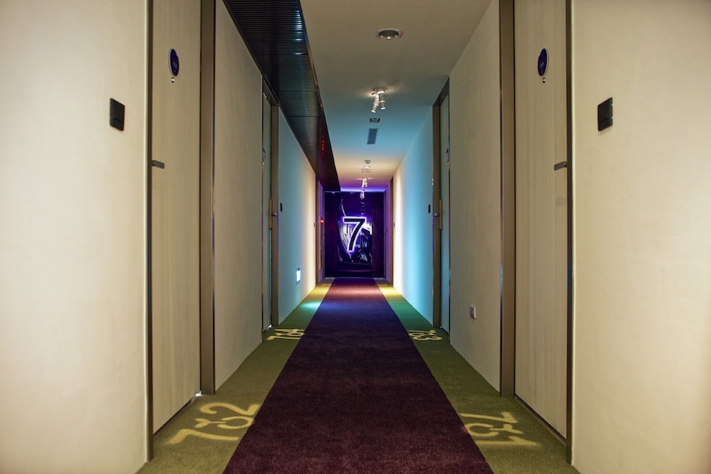 Hotel 7 Taichung 33/71