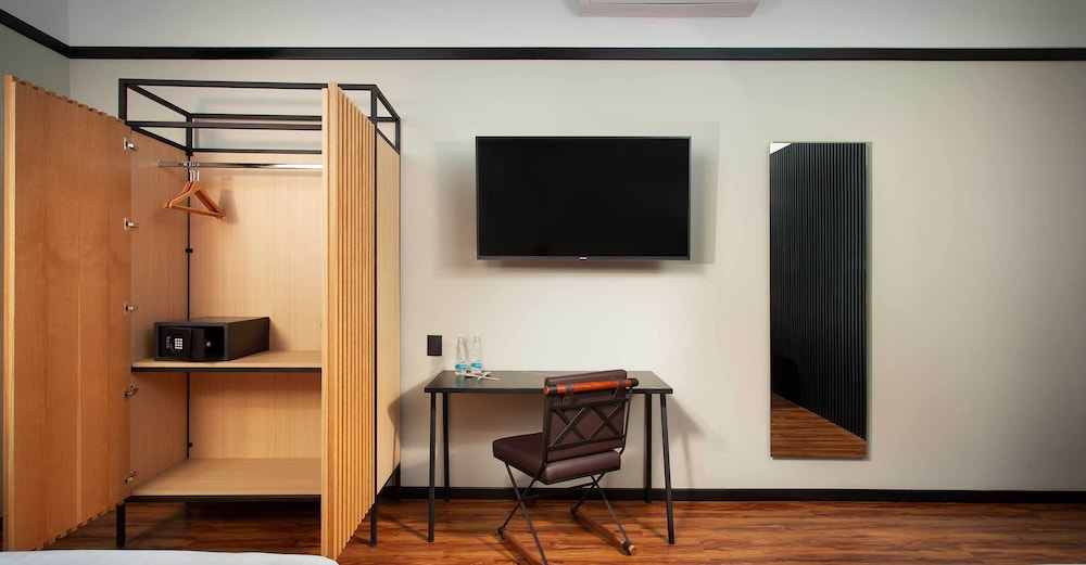 Hotel MX mas centro CDMX, Trademark Collection by Wyndham 36/49