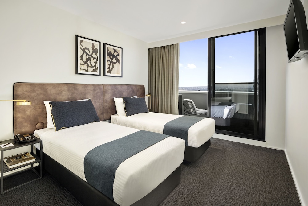 Quest Maribyrnong 8/20