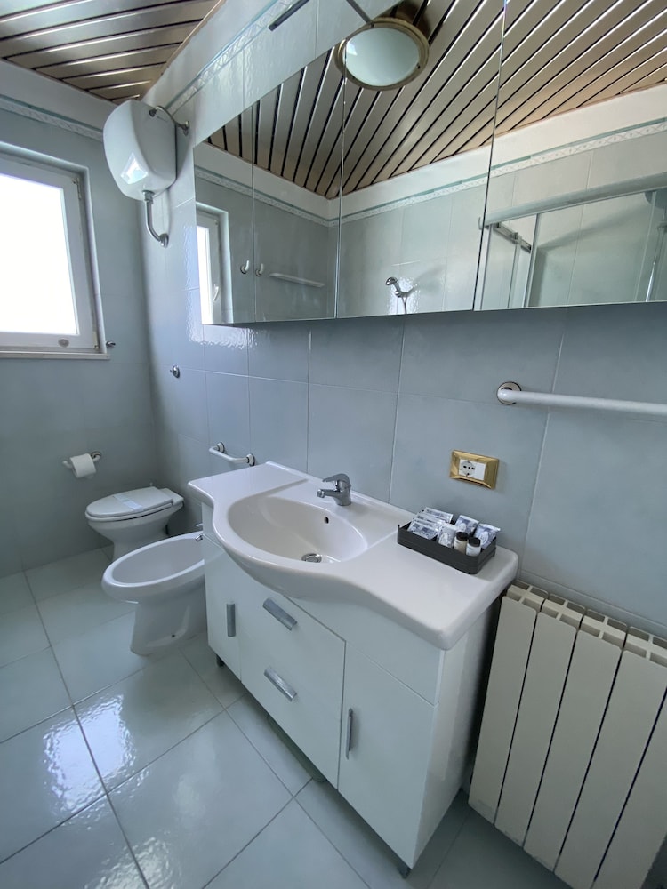 Solemar Terme &amp; Beach 66/66
