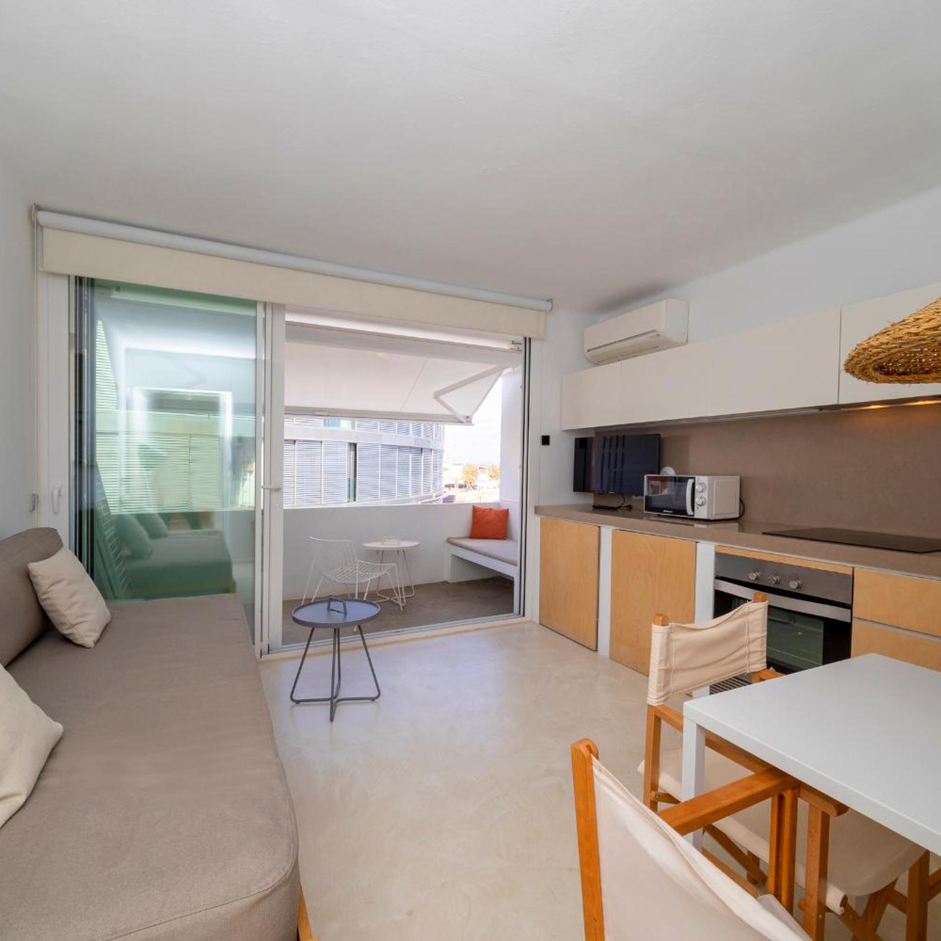 Apartamentos Roca Plana - Formentera Break 15/26