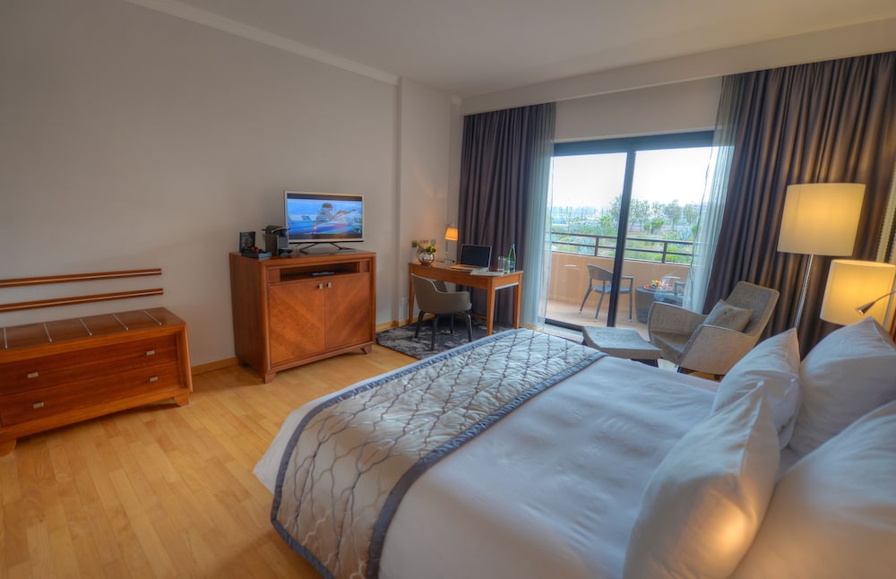 Radisson Blu Resort Malta St Julians 11/50