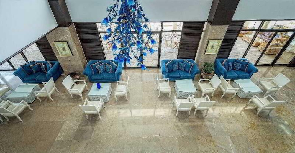 Palmariva Beach Hotel By Anayia All Inclusive Resorts 19/50