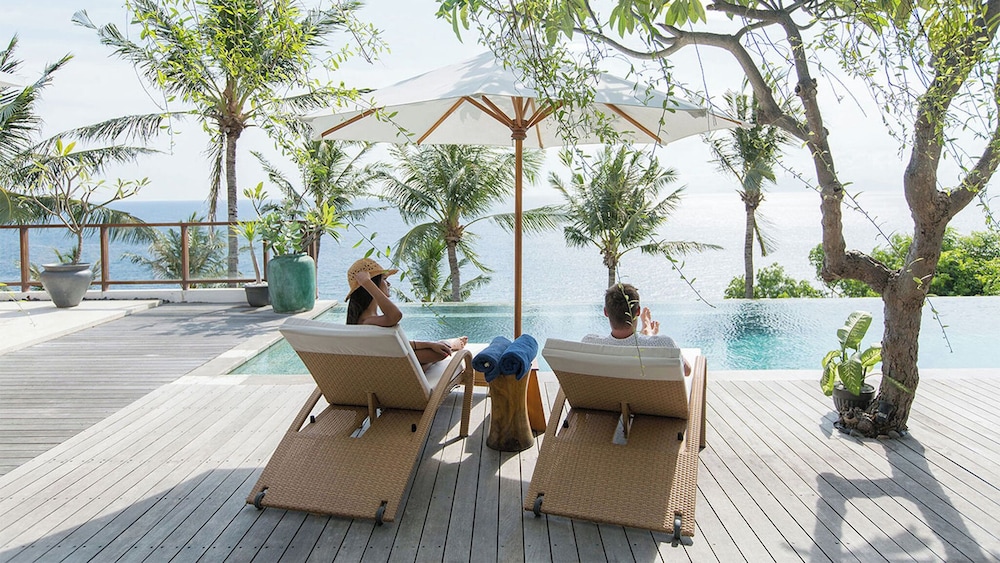 Malimbu Cliff Villa 29/56