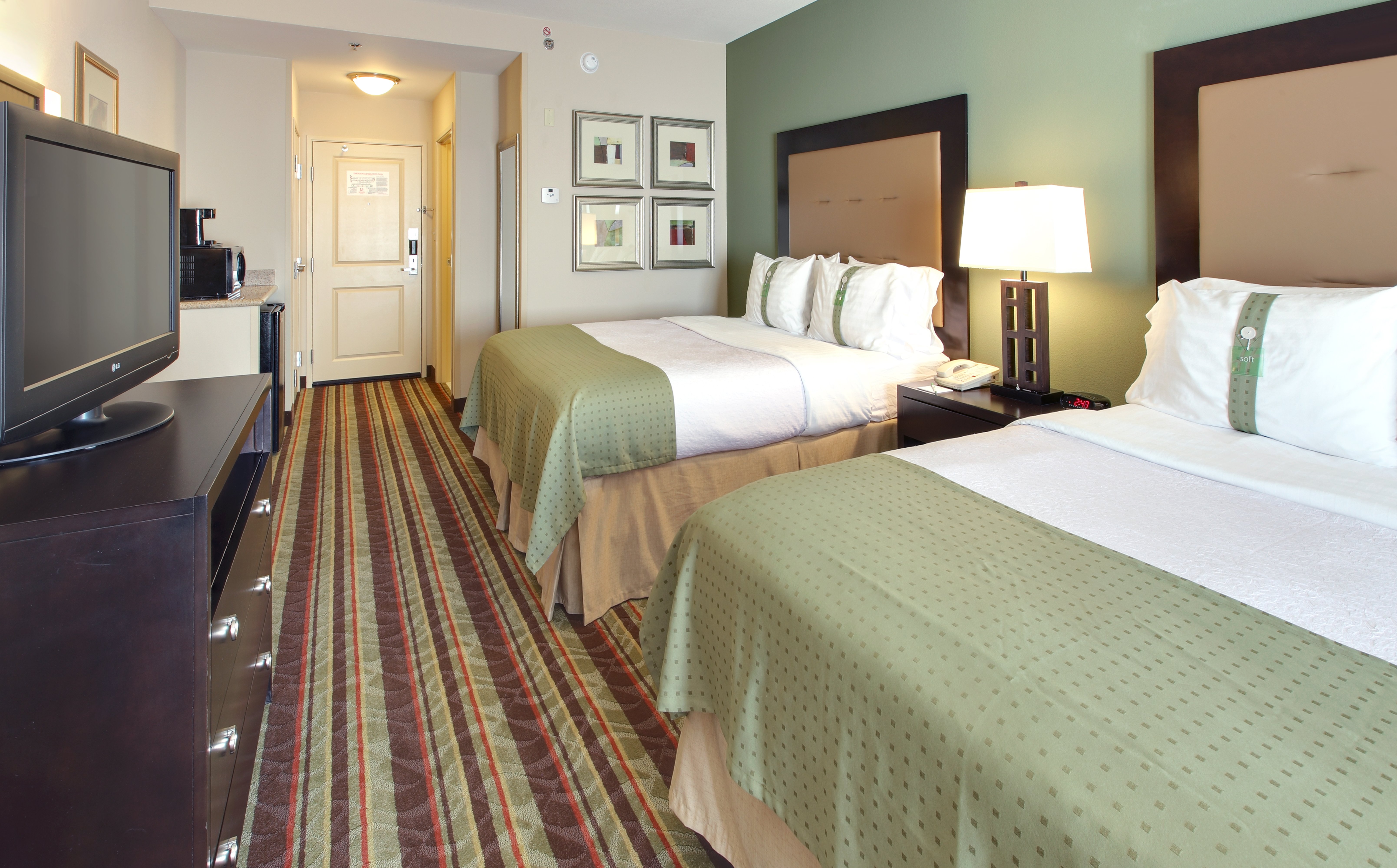 Holiday Inn Blytheville 13/49