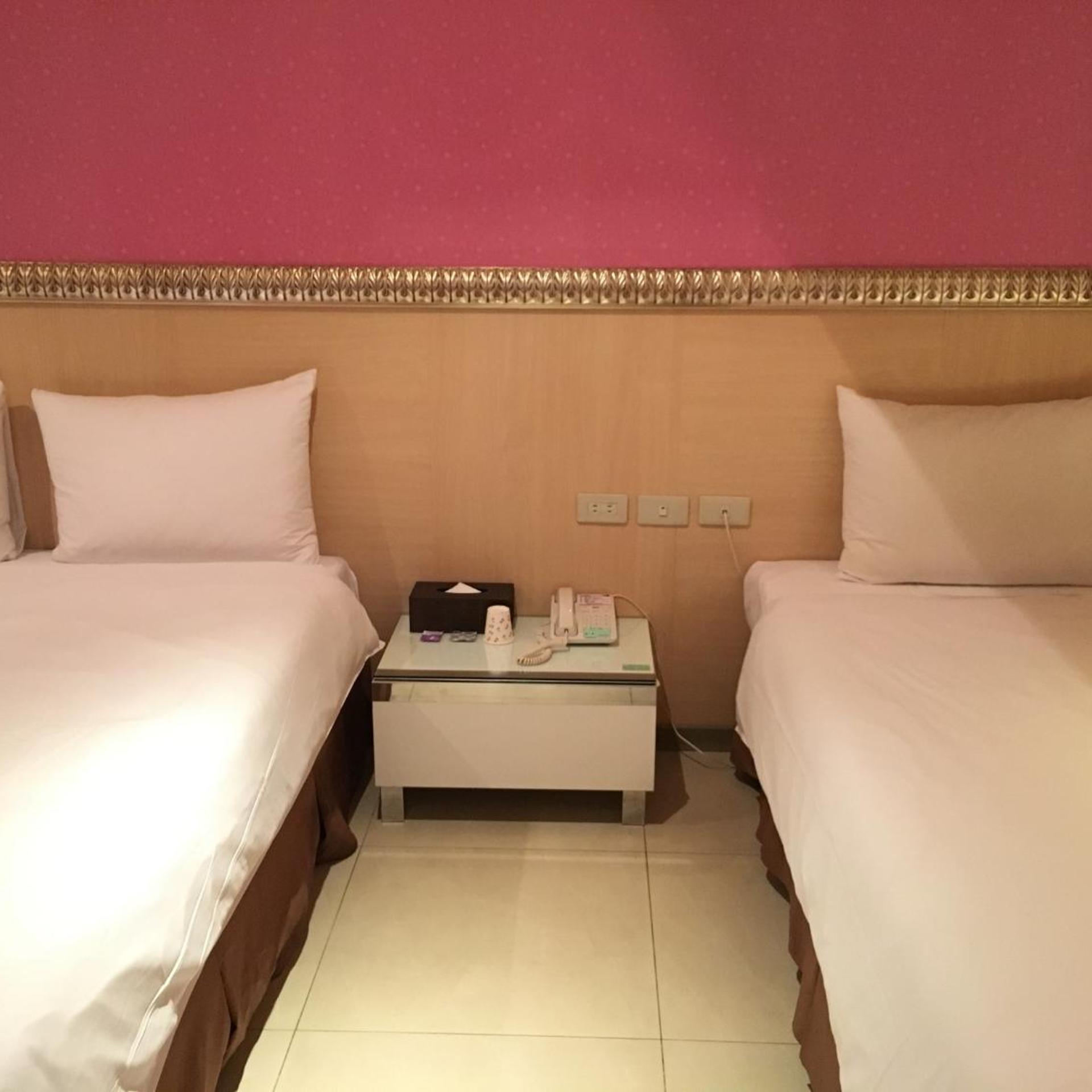 Daylight Hotel 15/33
