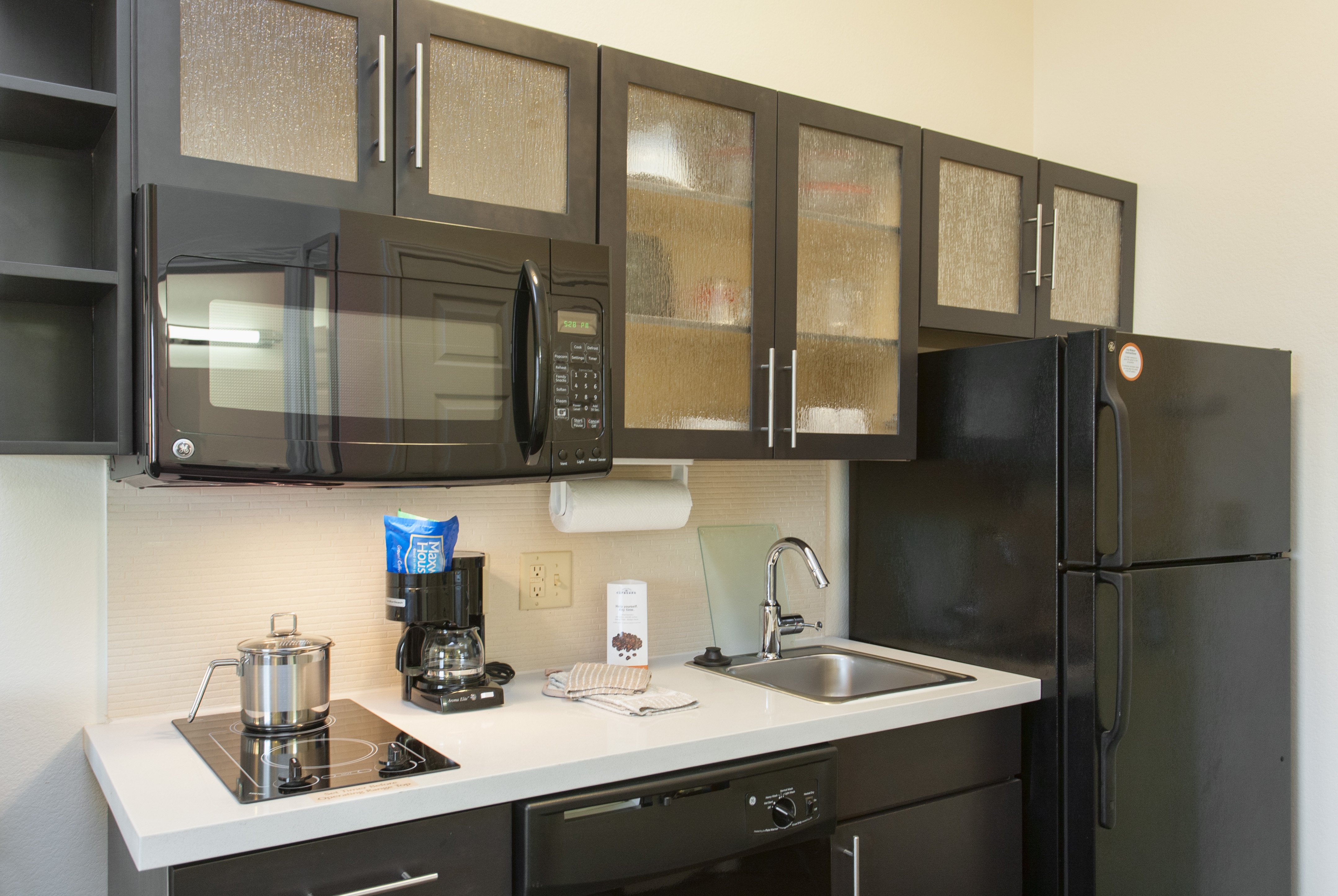 CANDLEWOOD SUITES SAN MARCOS 70/71
