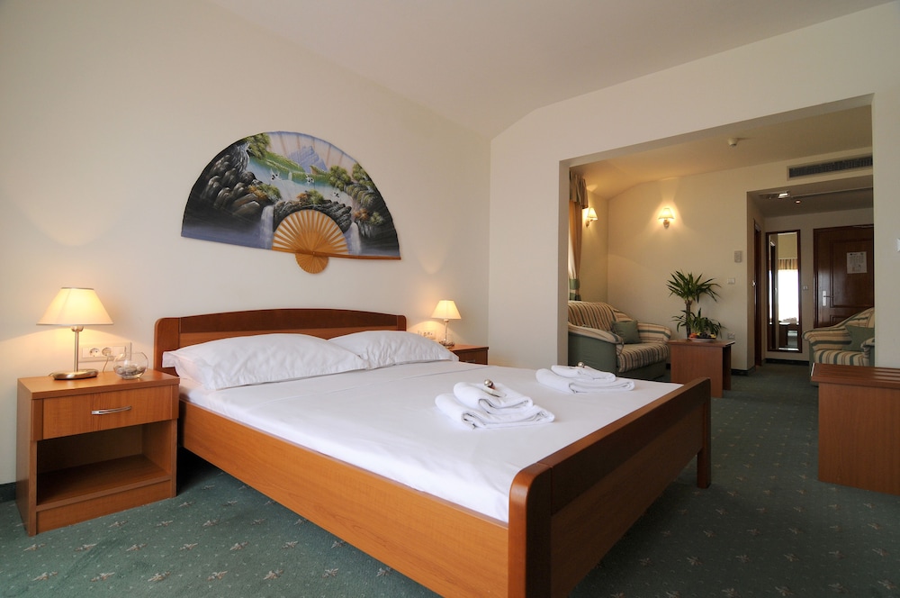 Hotel Rosina 7/34